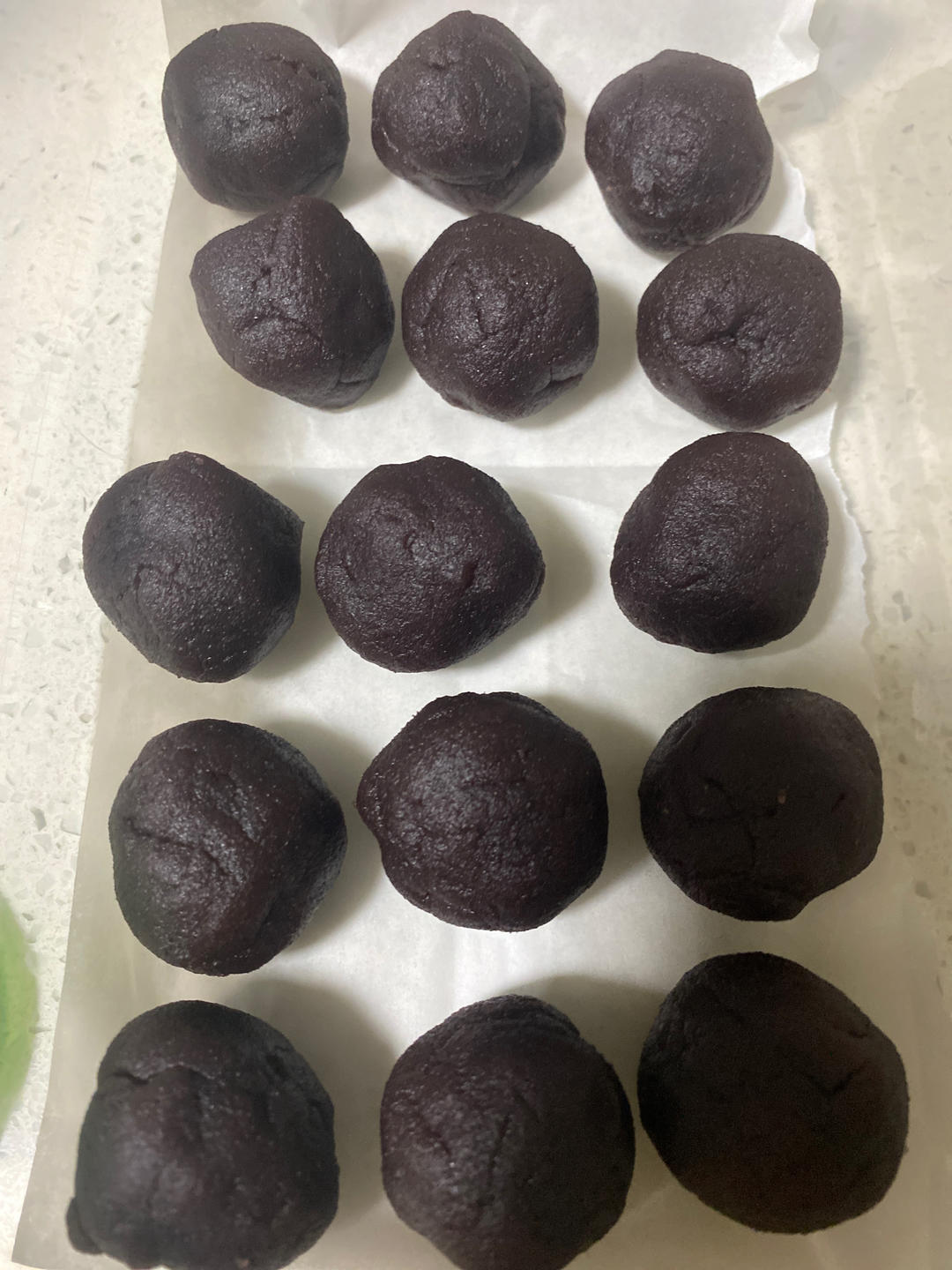 超简单自制红豆沙馅