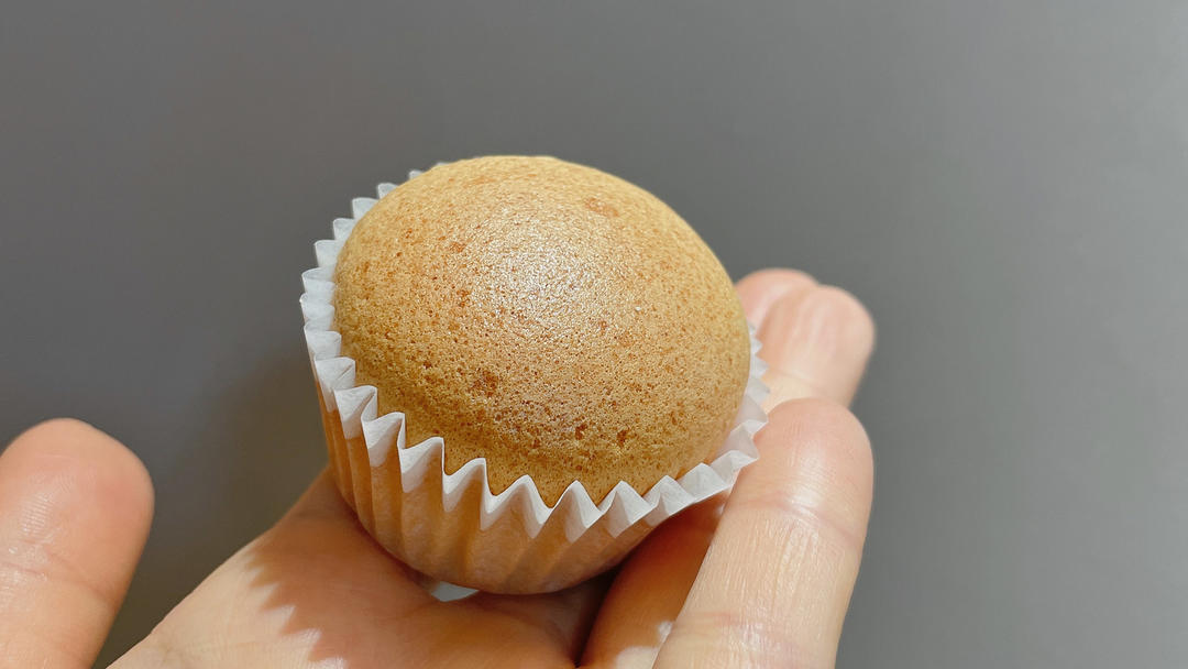 【视频食谱】一口一个小小鸡蛋糕