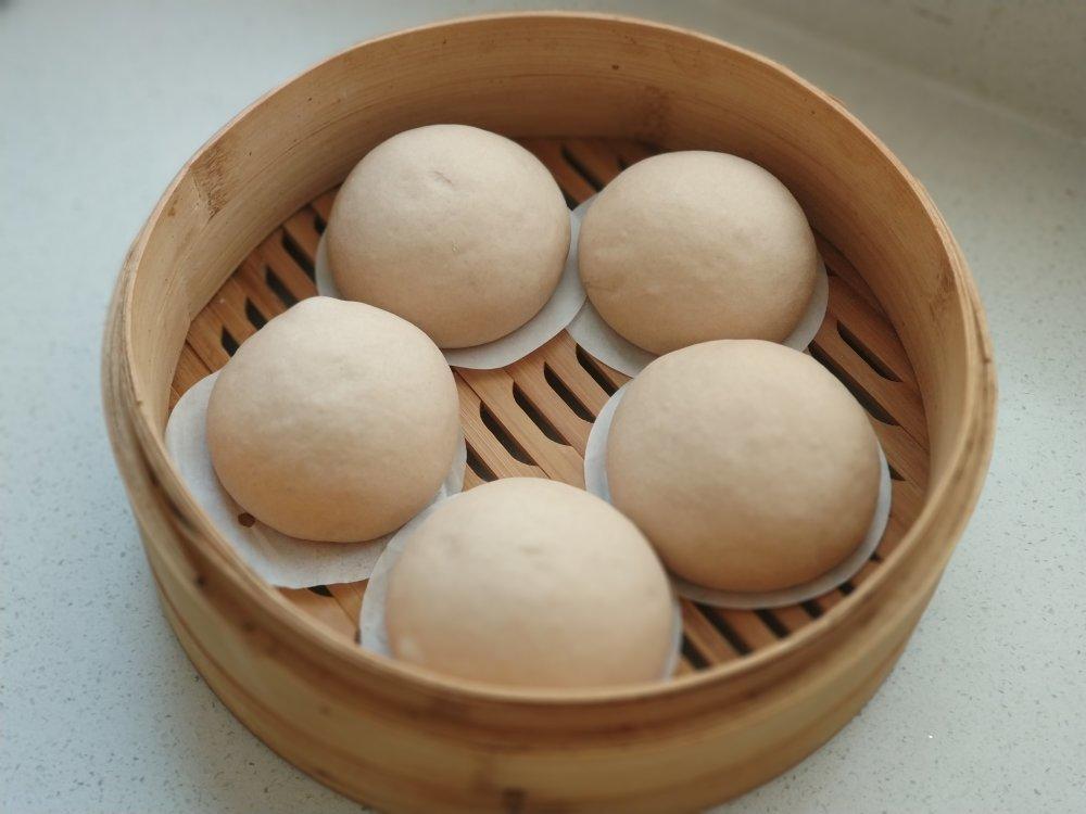高中生的早餐
