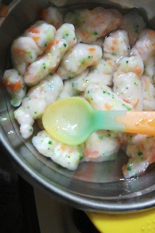 手机用户8582_e5ah做的九个月宝宝辅食