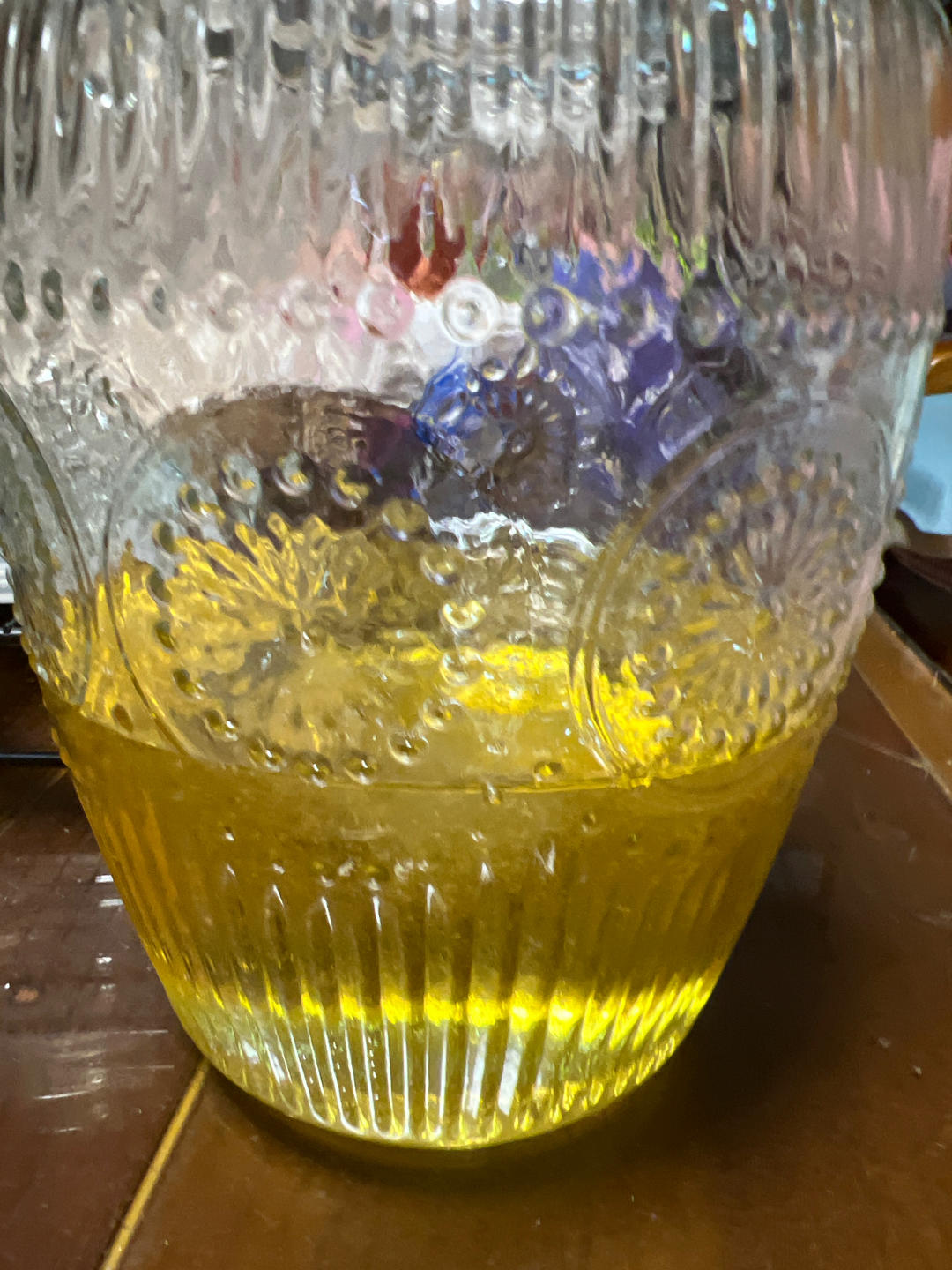 京式提浆，自己敖制（做老式传统月饼，京式月饼皮专用）