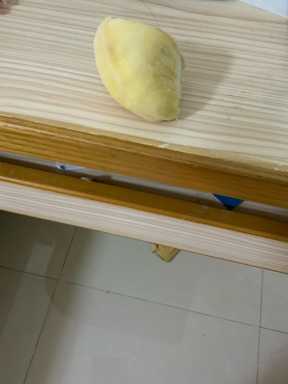 谁还没试过这几个冻水果我真的会伤心的OK？