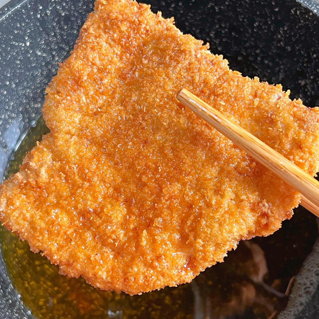 烤鸡排