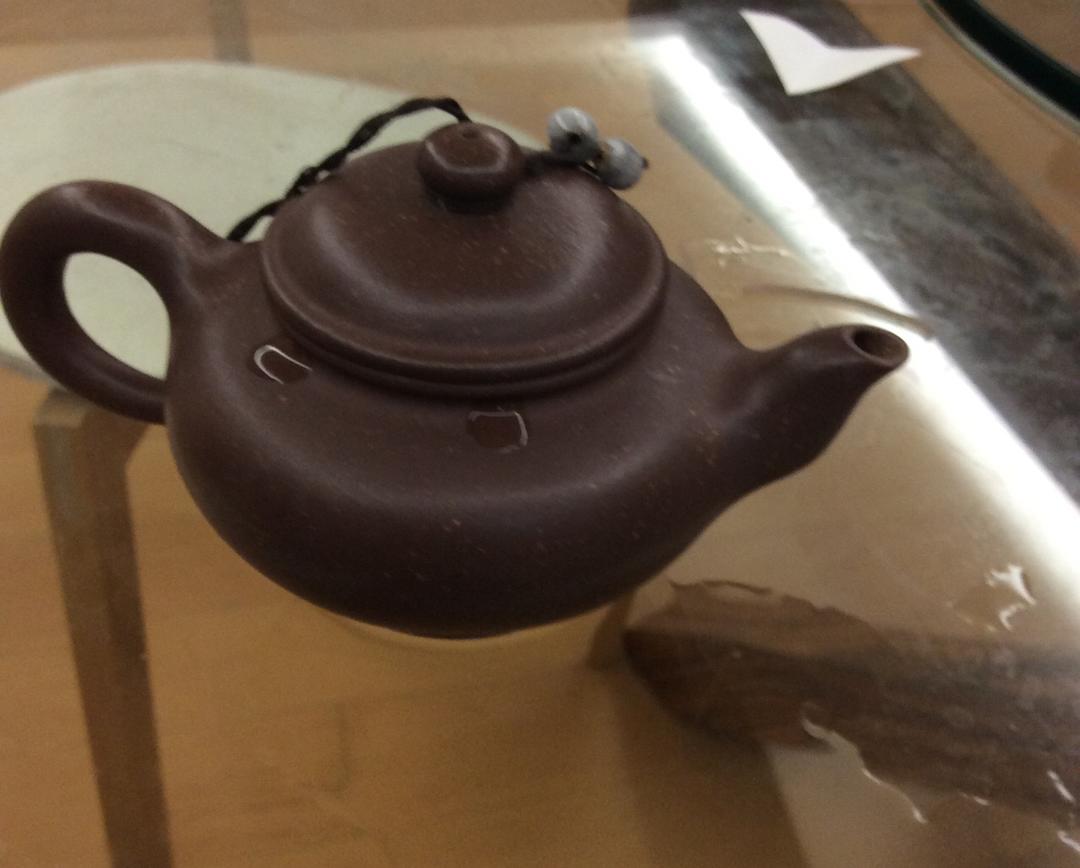 泡茶（真的不正经）的做法