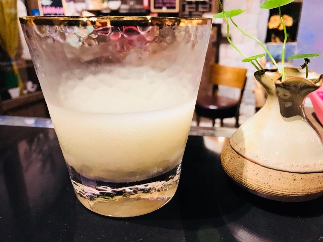 《小森林》酸米酒的改良，淡米酒（清甜版）