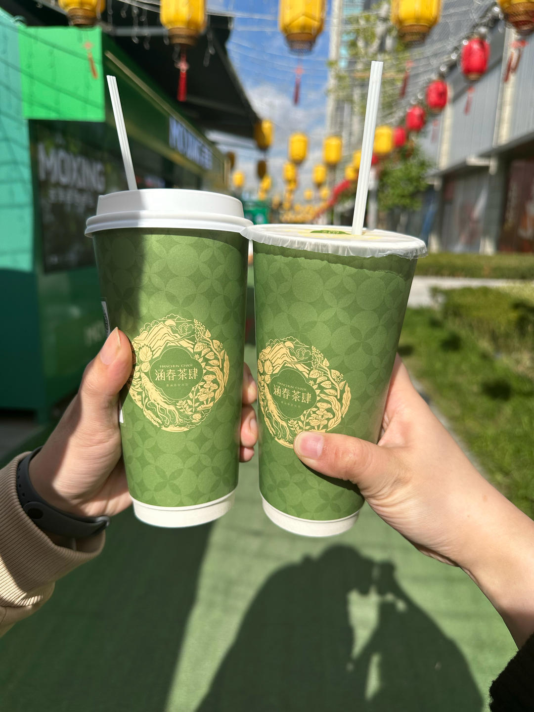 小兔&马可爱的小确幸