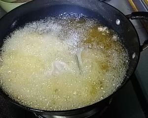 大油锅系列菜谱的做法 步骤11