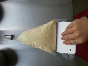 海绵奶酪蛋糕卷的做法 步骤12