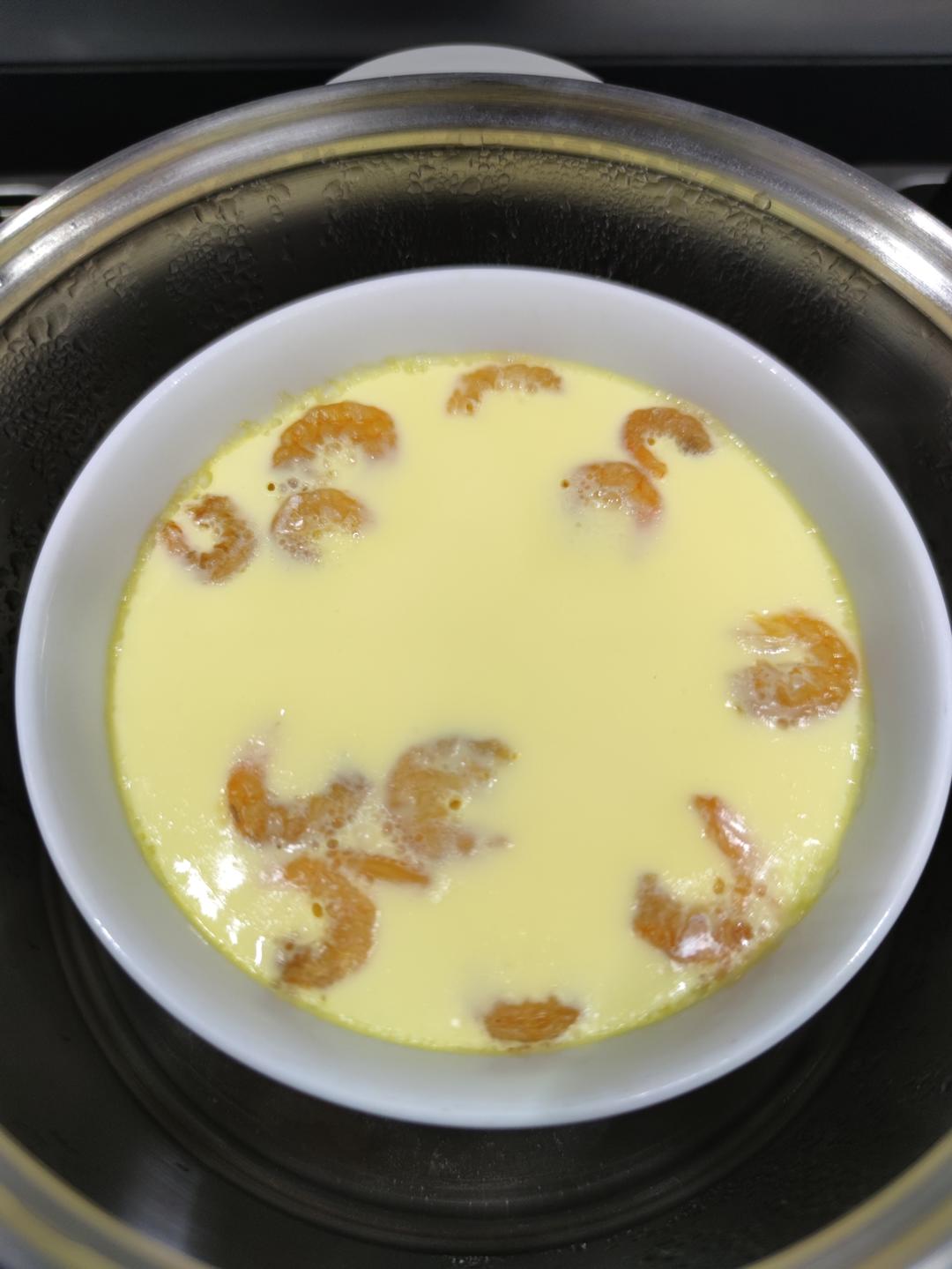 【小高姐】软嫩滑口 用科学的方法蒸出完美的鸡蛋羹