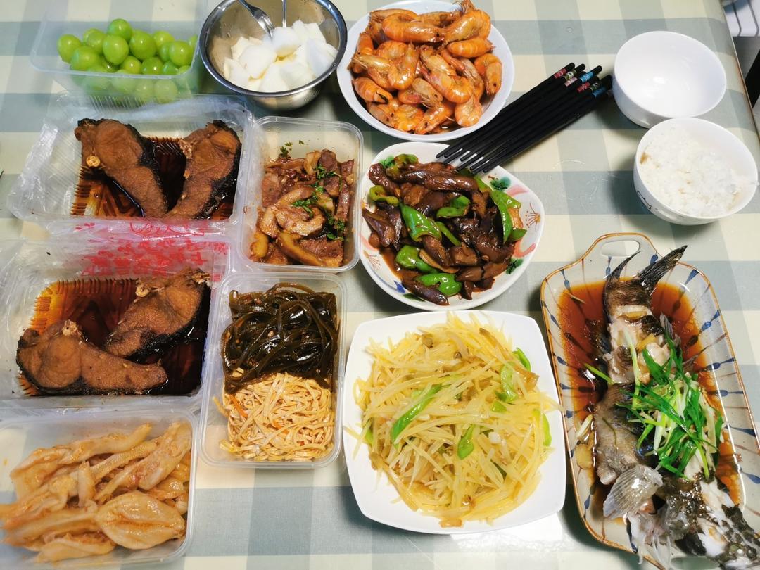 惹祸天使的厨房