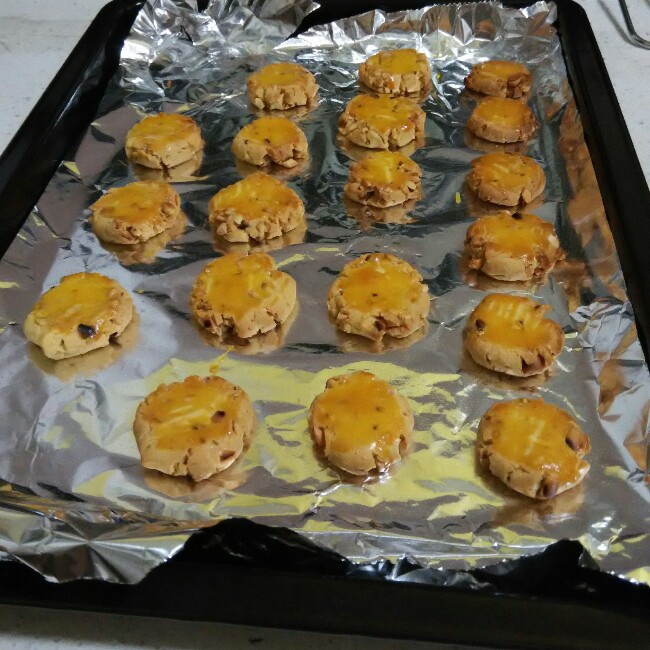 美味花生小小酥