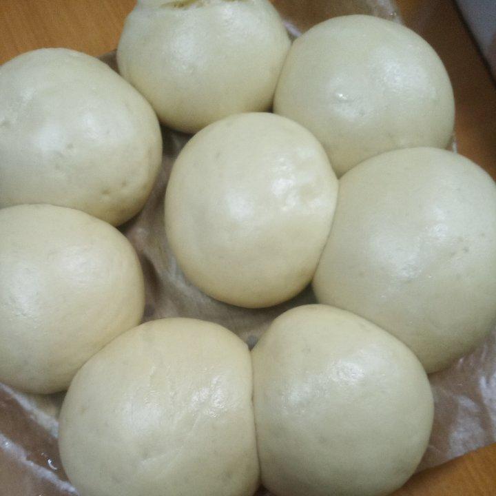山东大馒头