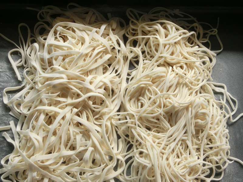 掌勺记