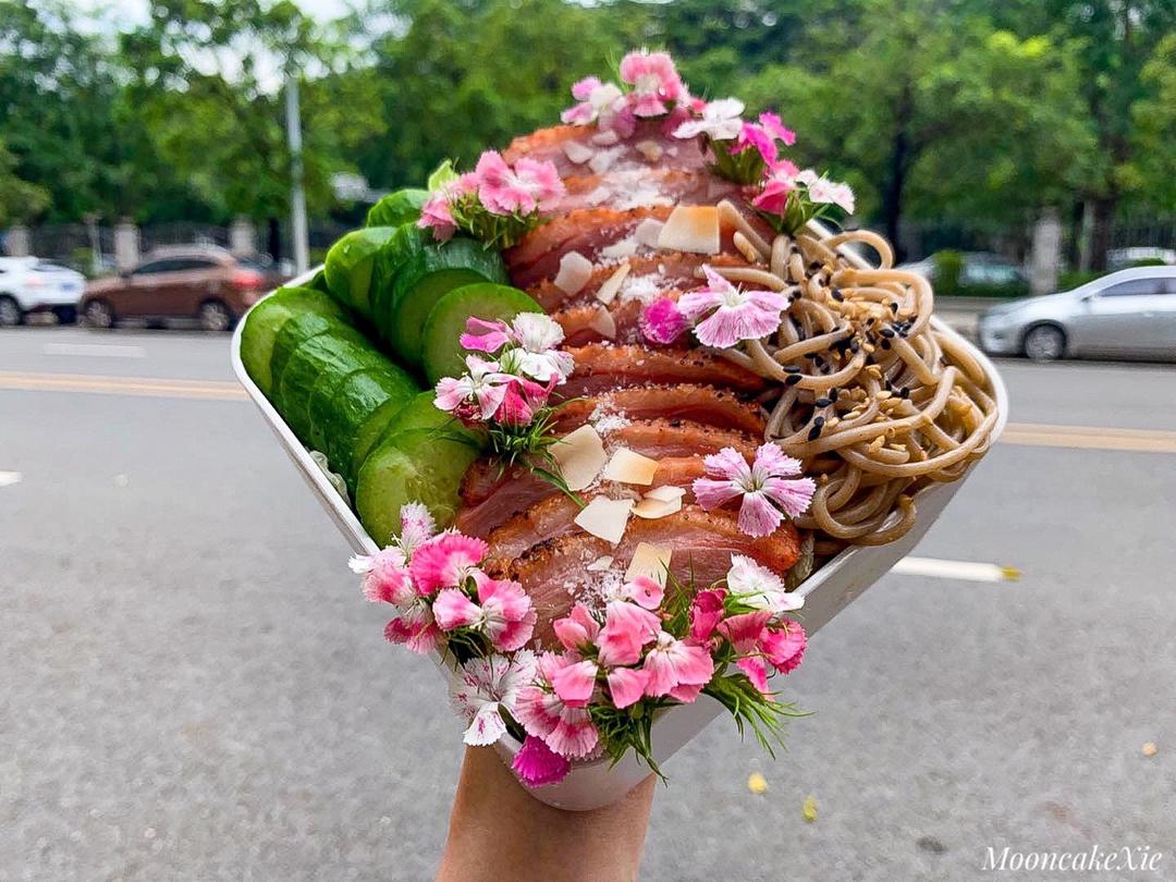 #MooncakeXie的100天刷脂饮食记录#