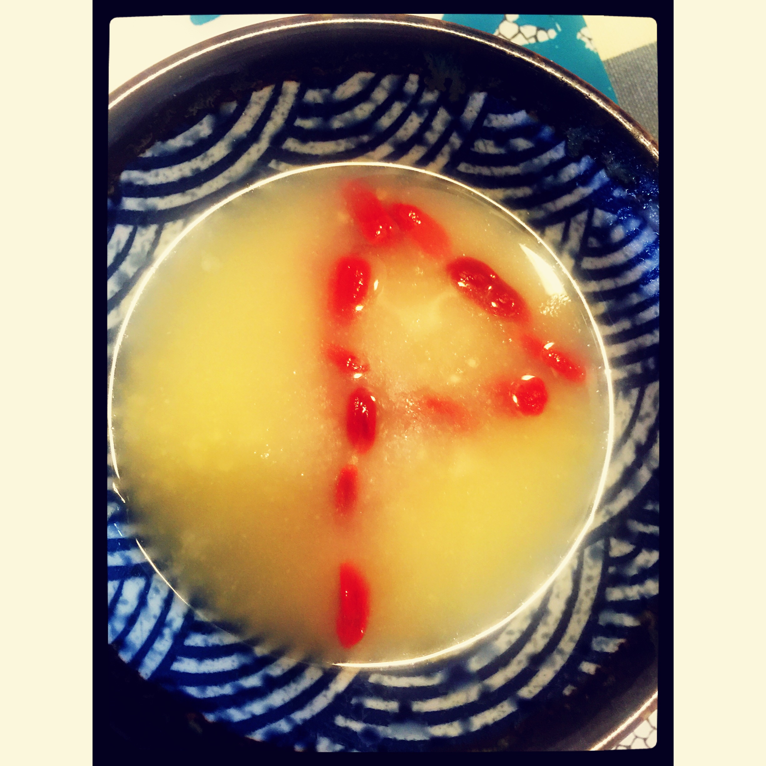 午餐•2015年9月3日