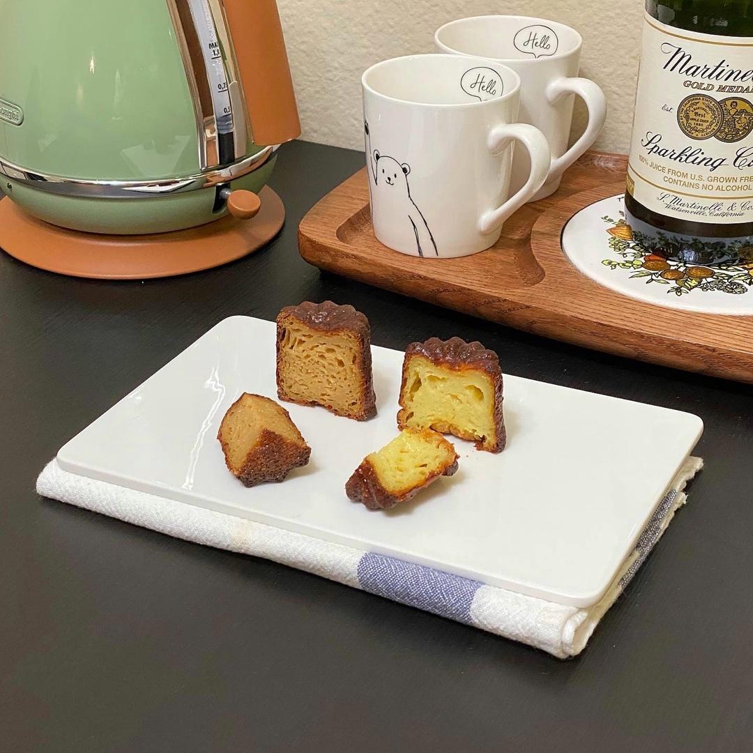 Mina's Patisserie