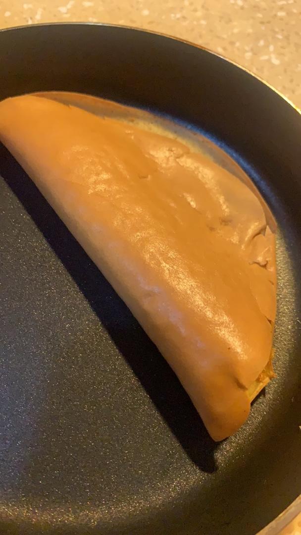 正宗蛋烘糕【中式松饼】