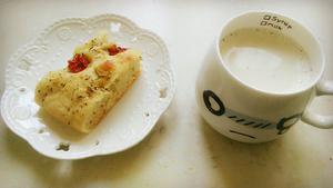 新疆咸味奶茶的做法 步骤5