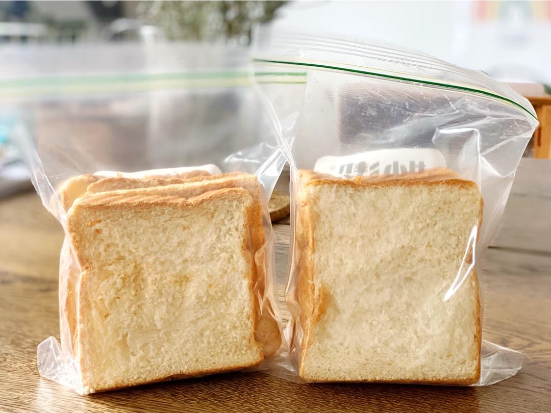 超柔牛奶棉花吐司（最详细的吐司食谱）