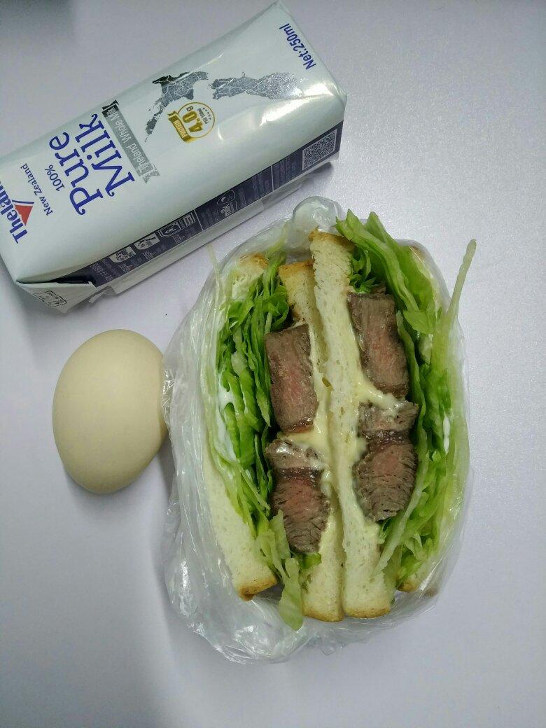 日常。琐碎。