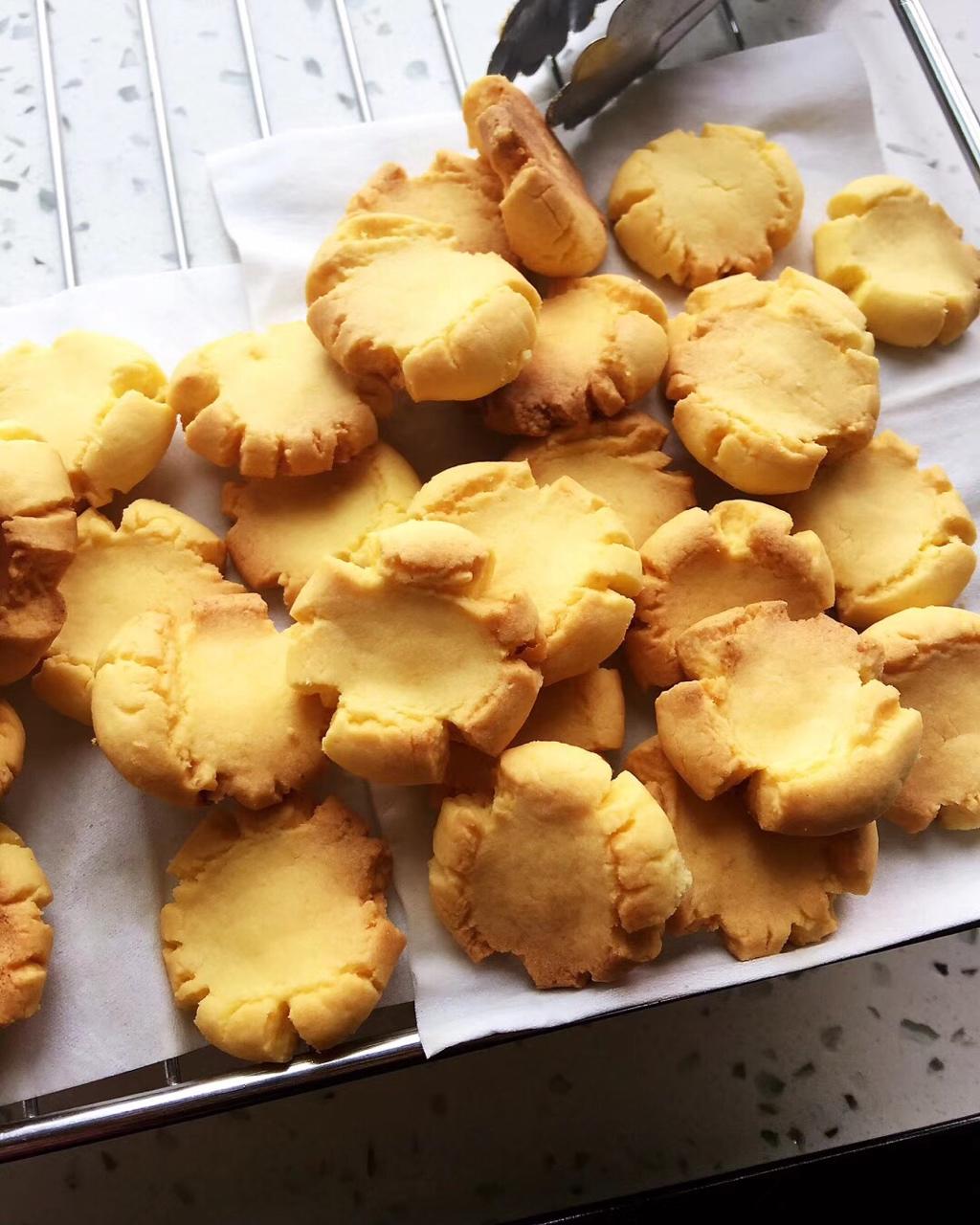 玛格丽特小饼干