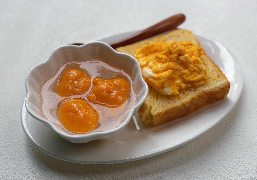 100天养脾胃打卡📝