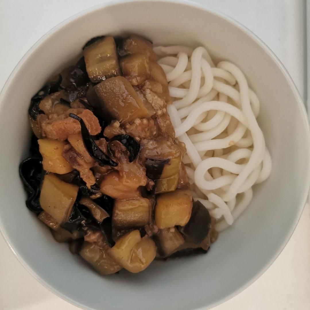 茄丁面卤
