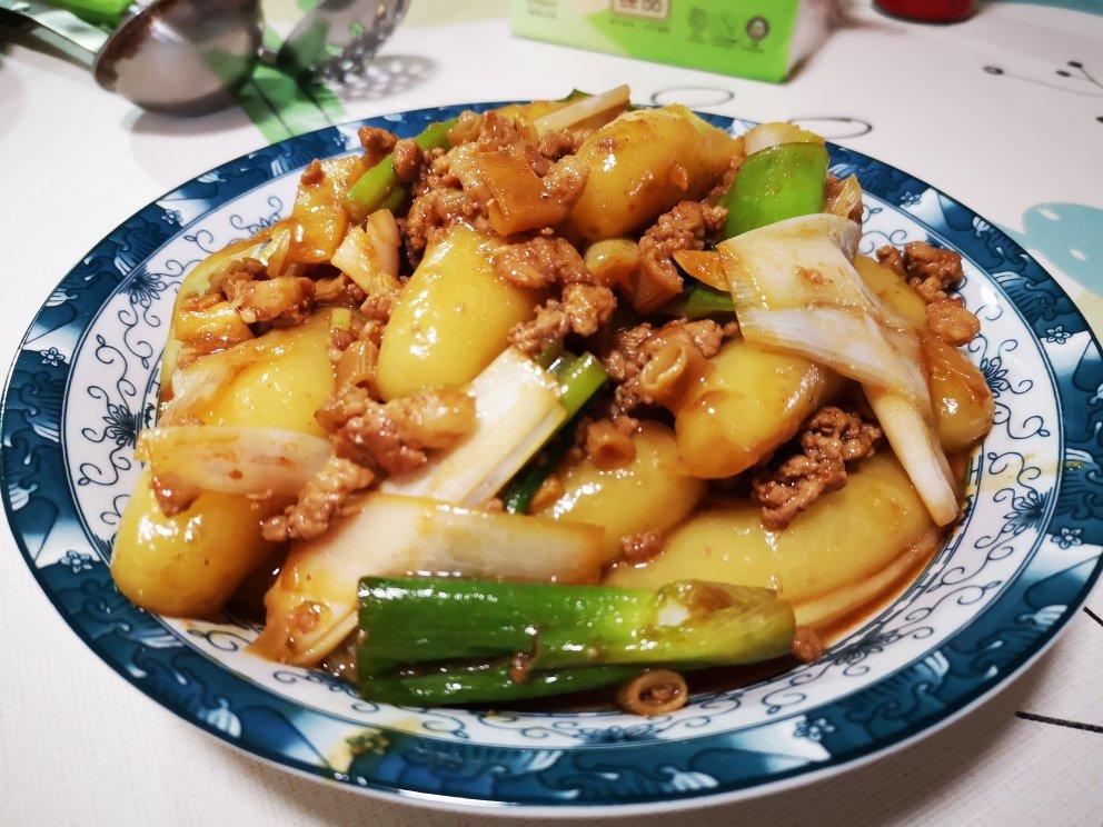 土豆新吃法