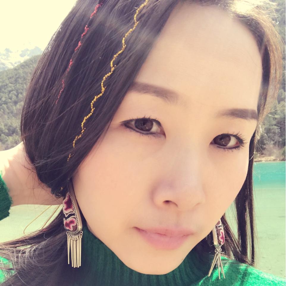 胖小静坨