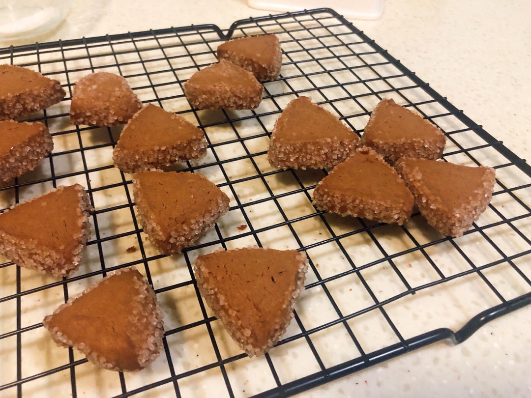 小嶋老师的冰曲奇