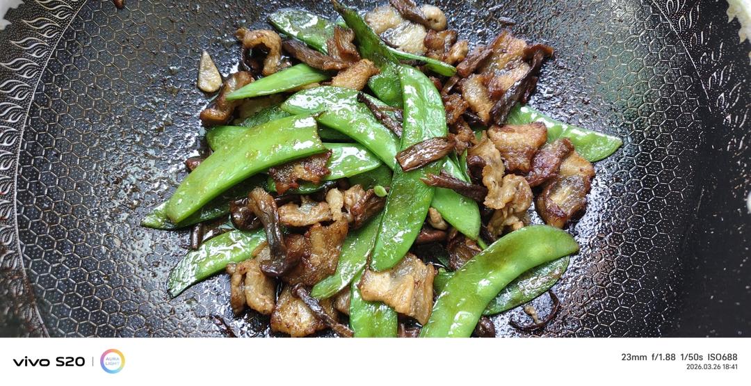 晚餐•2026年3月26日