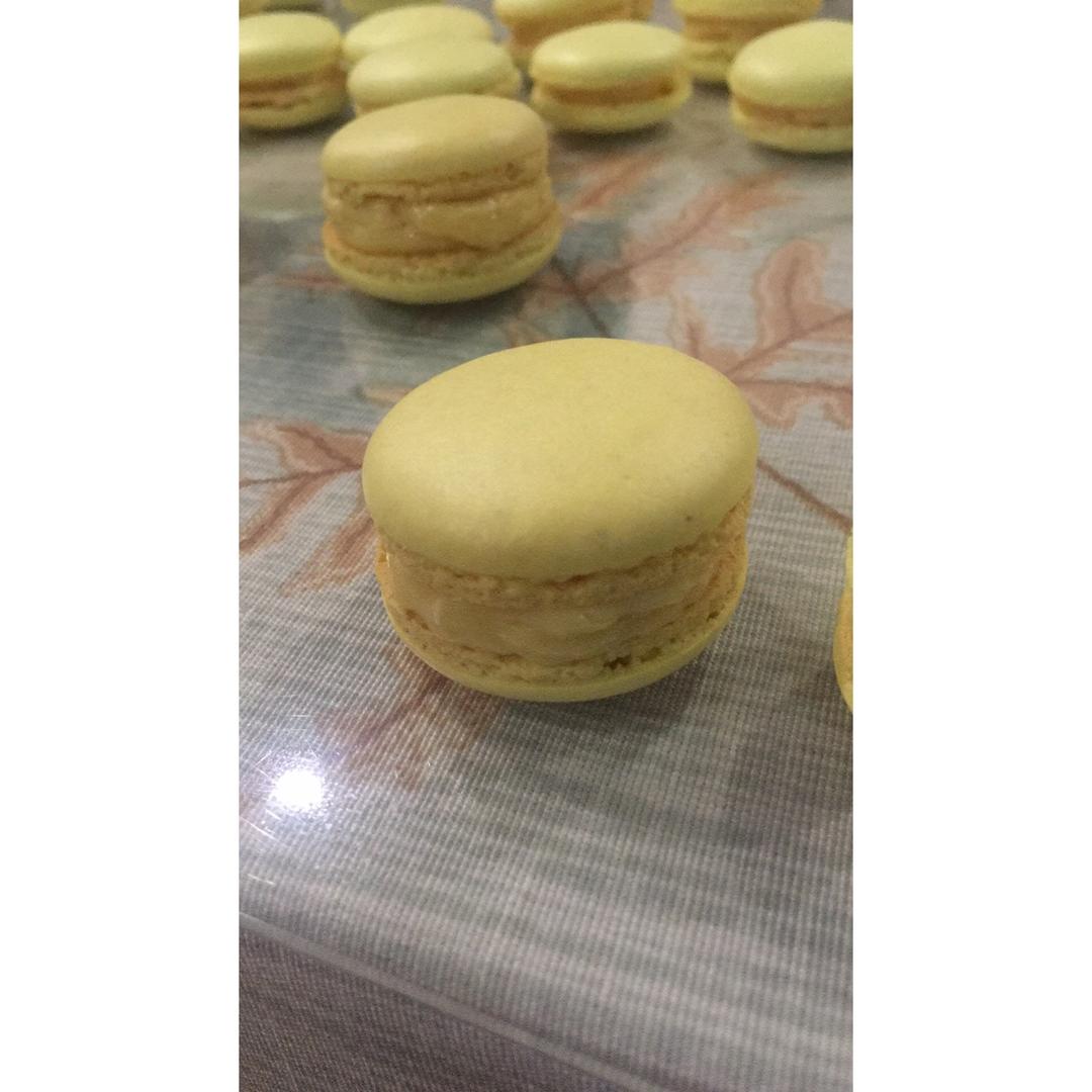 至爱马卡龙 by Lynn