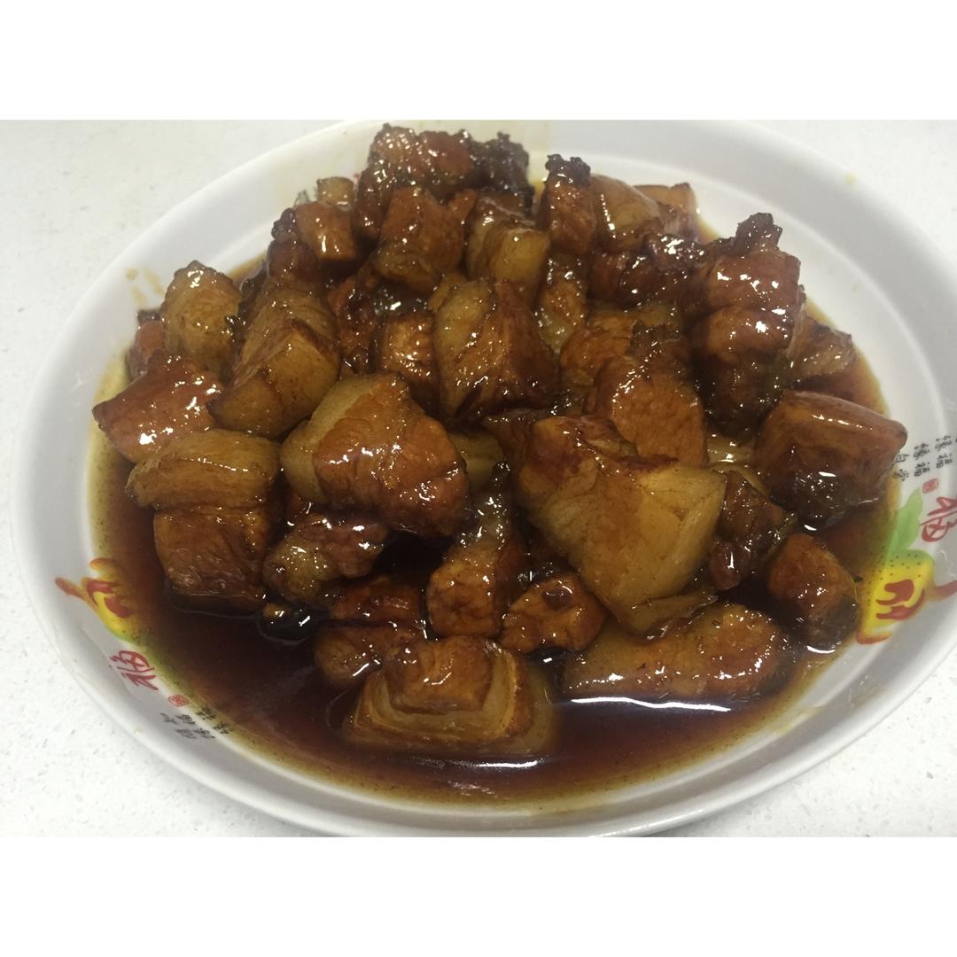 红烧肉