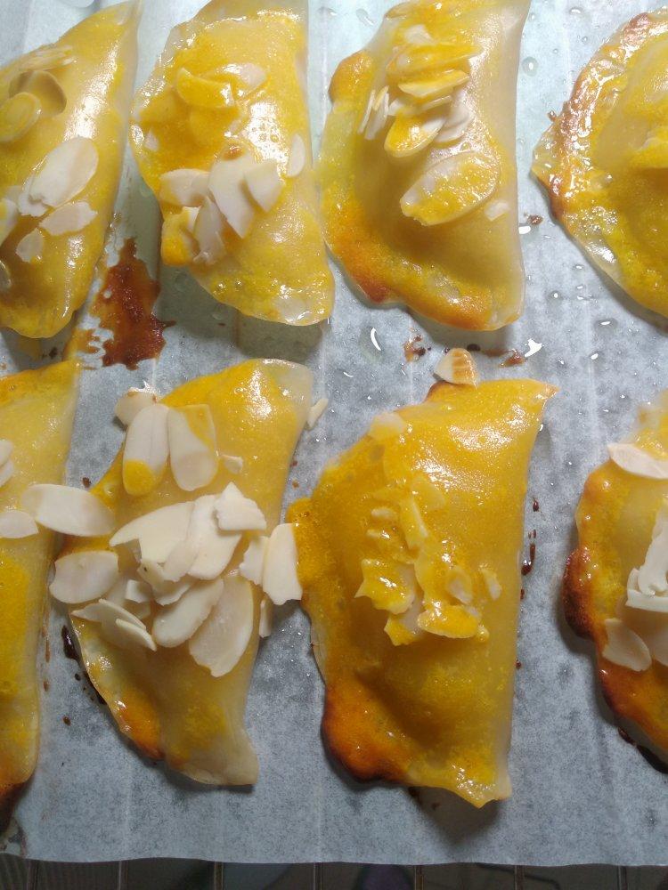 happy6567做的香蕉派