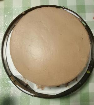 奥利奥可可奶油蛋糕的做法 步骤1