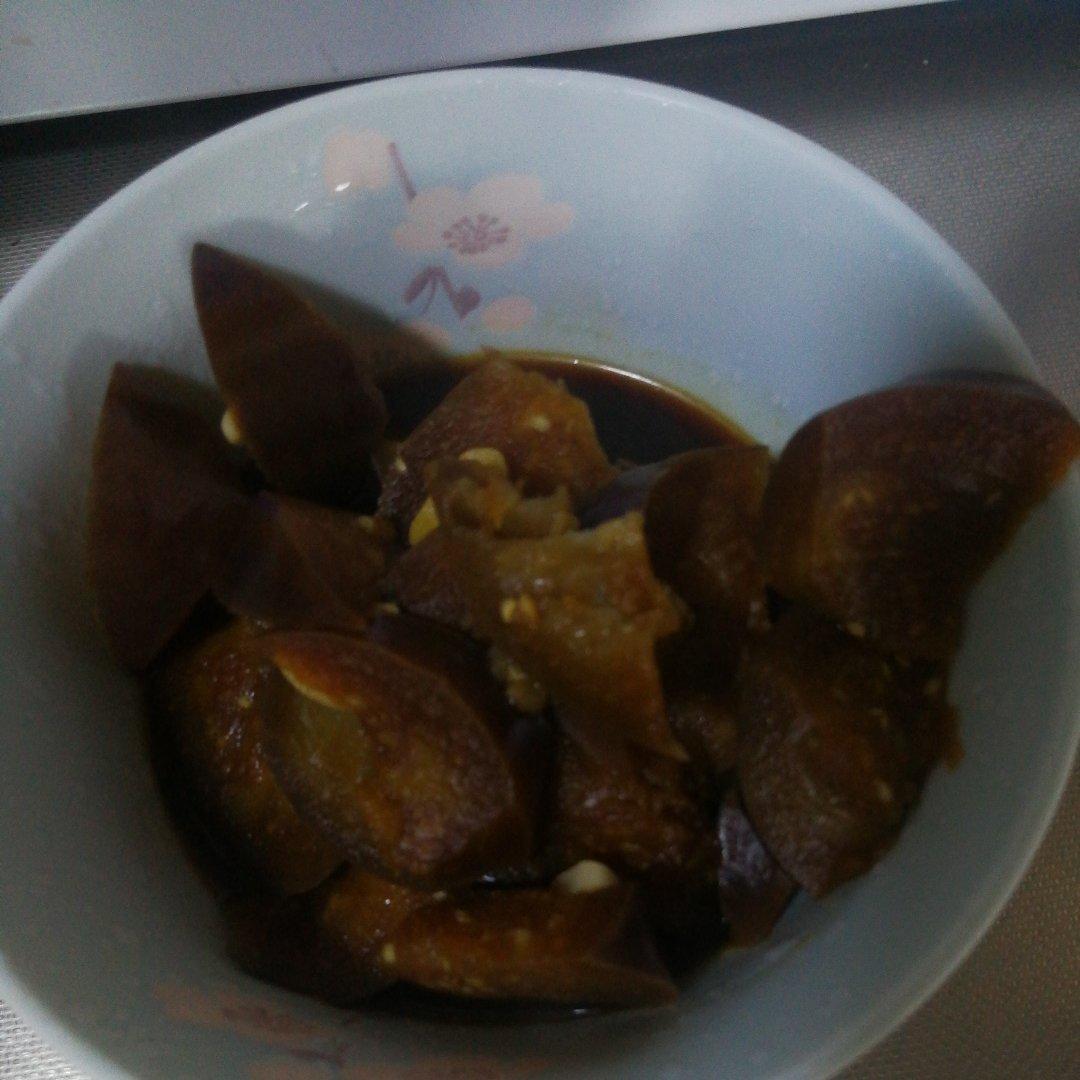 红烧茄子