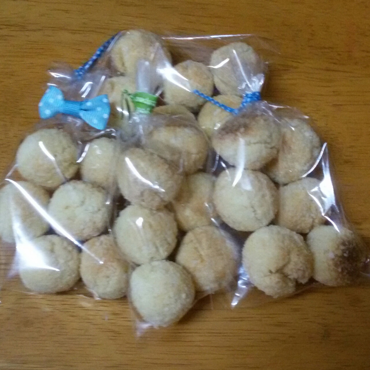 椰丝球
