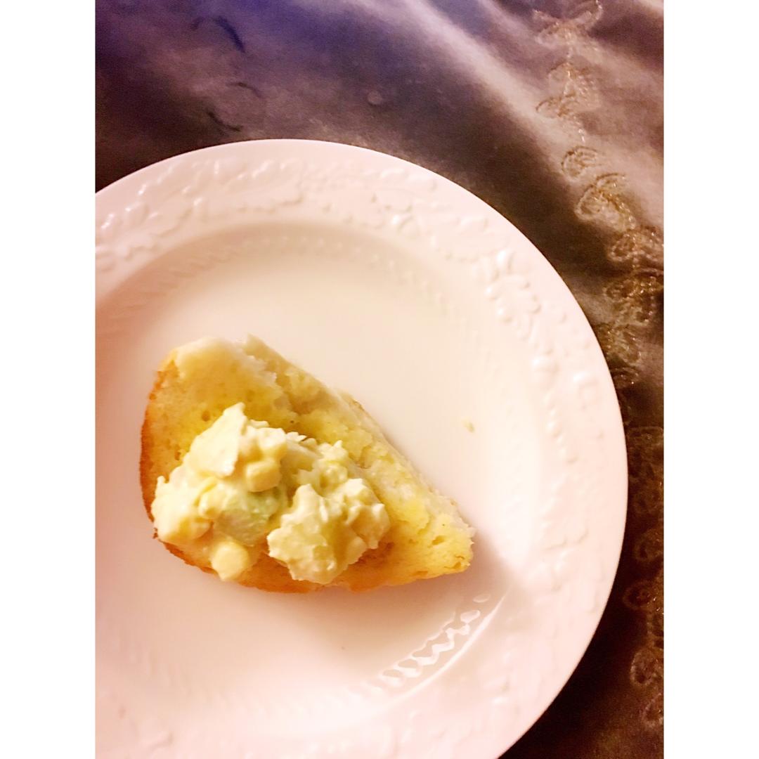 外婆的土豆沙拉