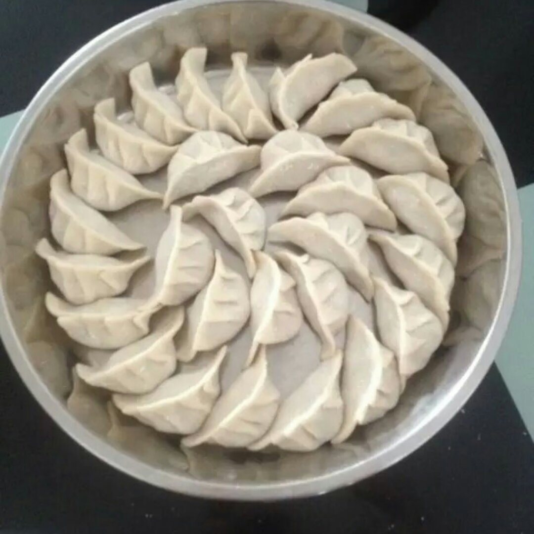 饺子馅 饺子 包子馅 包子