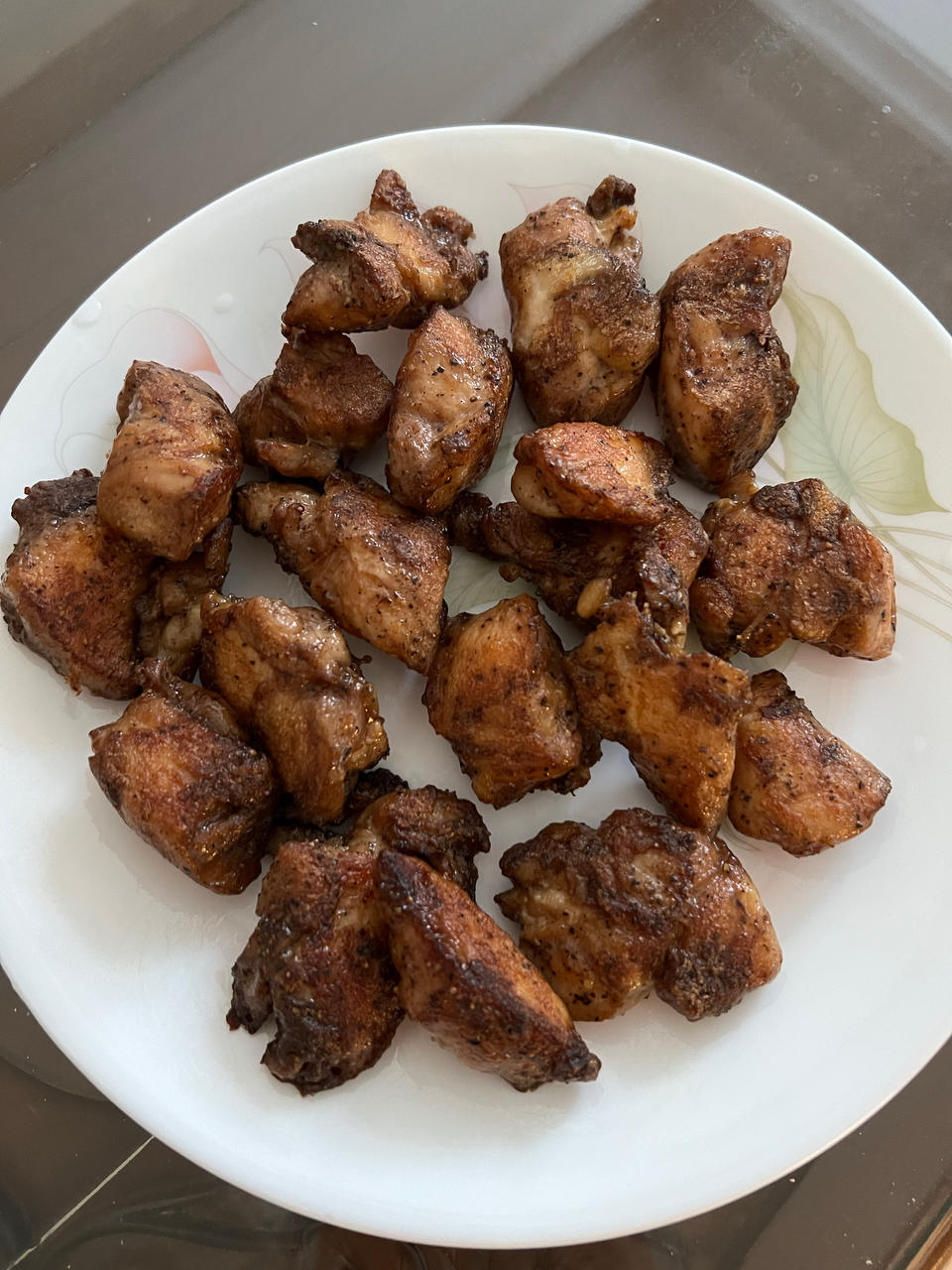 超级无敌好吃的鸡胸肉灵魂做法