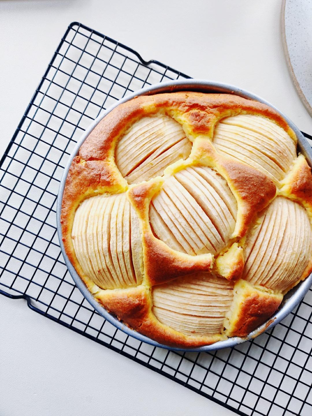 菠菜口蘑烘蛋【4月北鼎烤箱食谱】