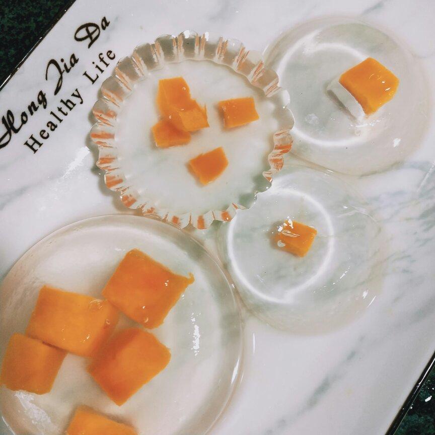 水信玄饼(新手必会)