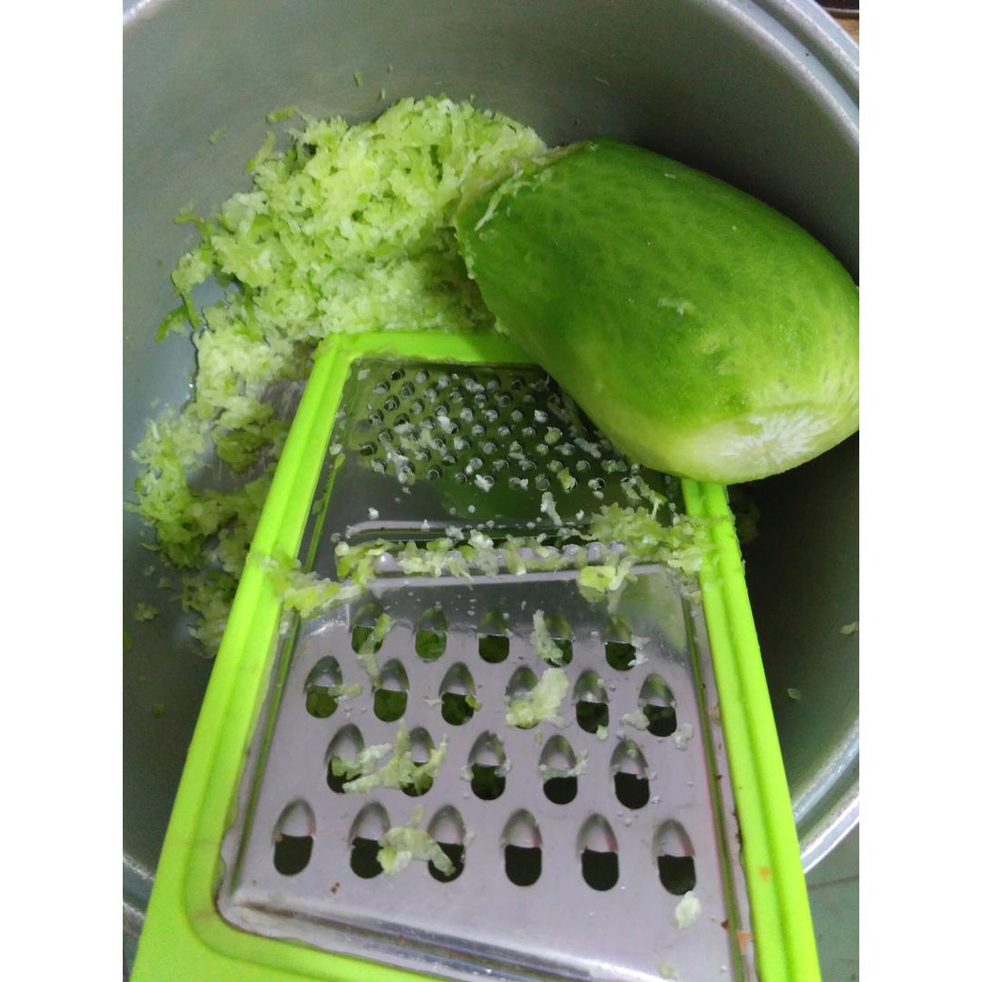 萝卜素丸子