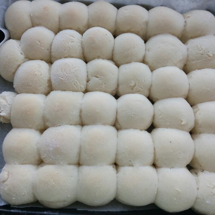 咳咳手机用户做的回饼