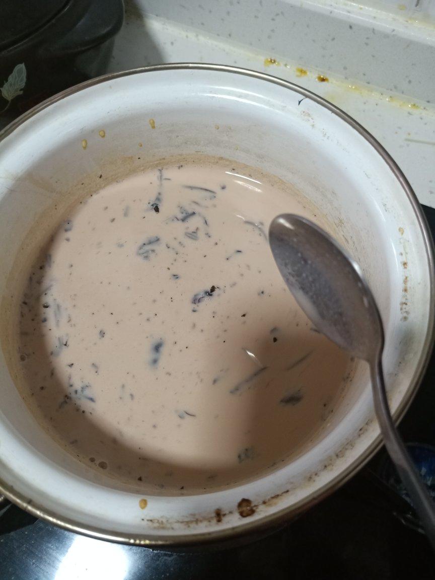 奶茶