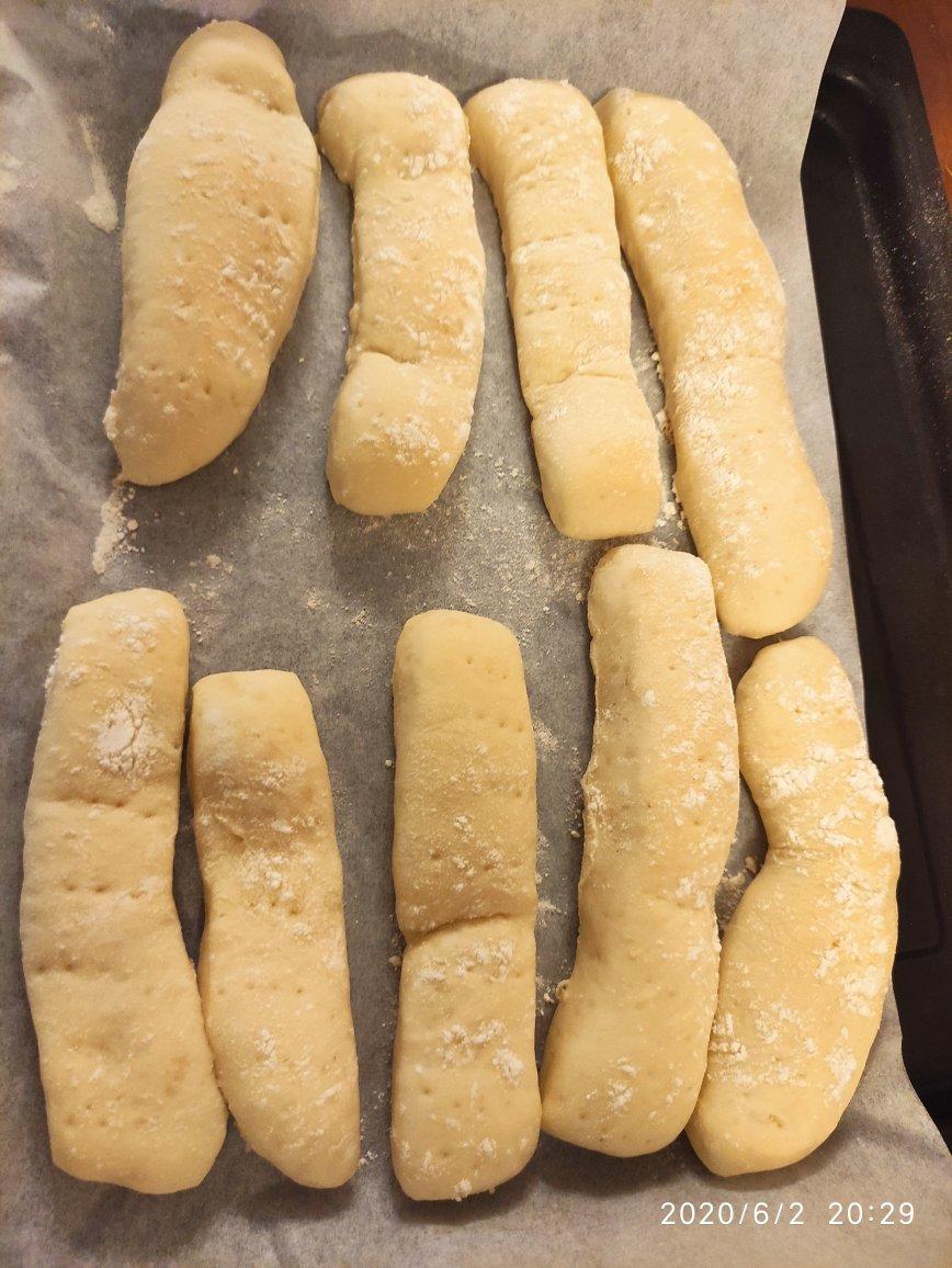 ada9608做的棒约翰面包条