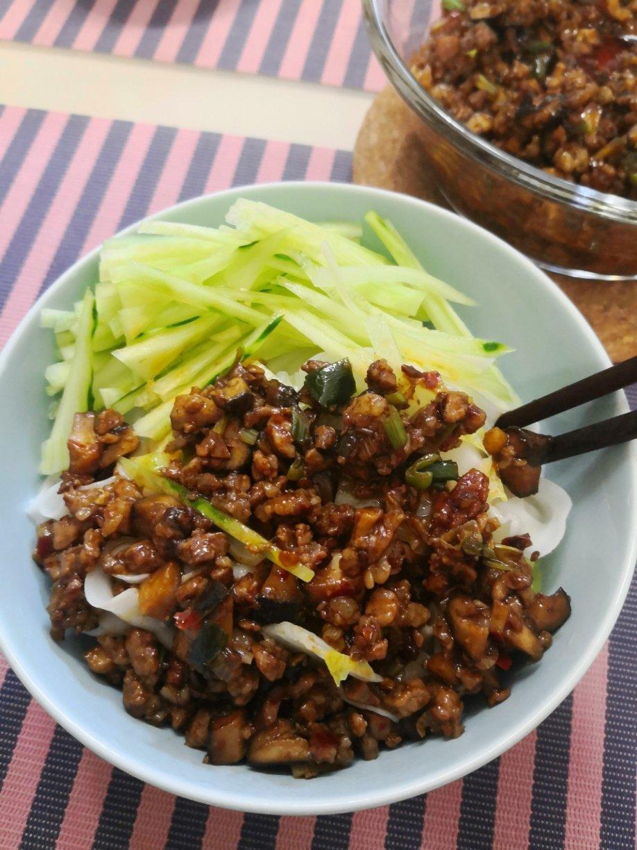 炸酱面