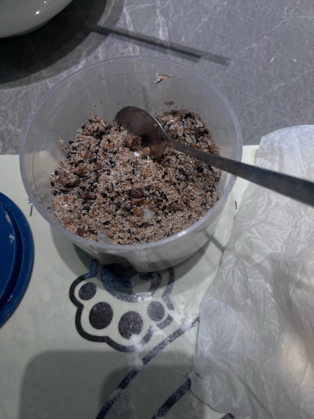 补血好吃的红糖包(内附整形视频)