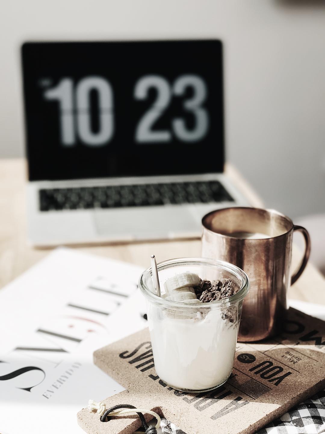 酸奶的一万种吃法