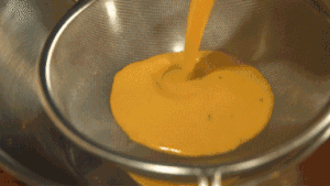 南瓜浓汤——餐厅的隐藏菜单!的做法 步骤10